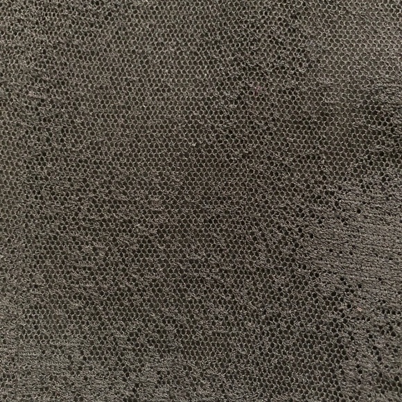 TALULA ARITZIA Black lace Tube Top - Picture 15 of 16